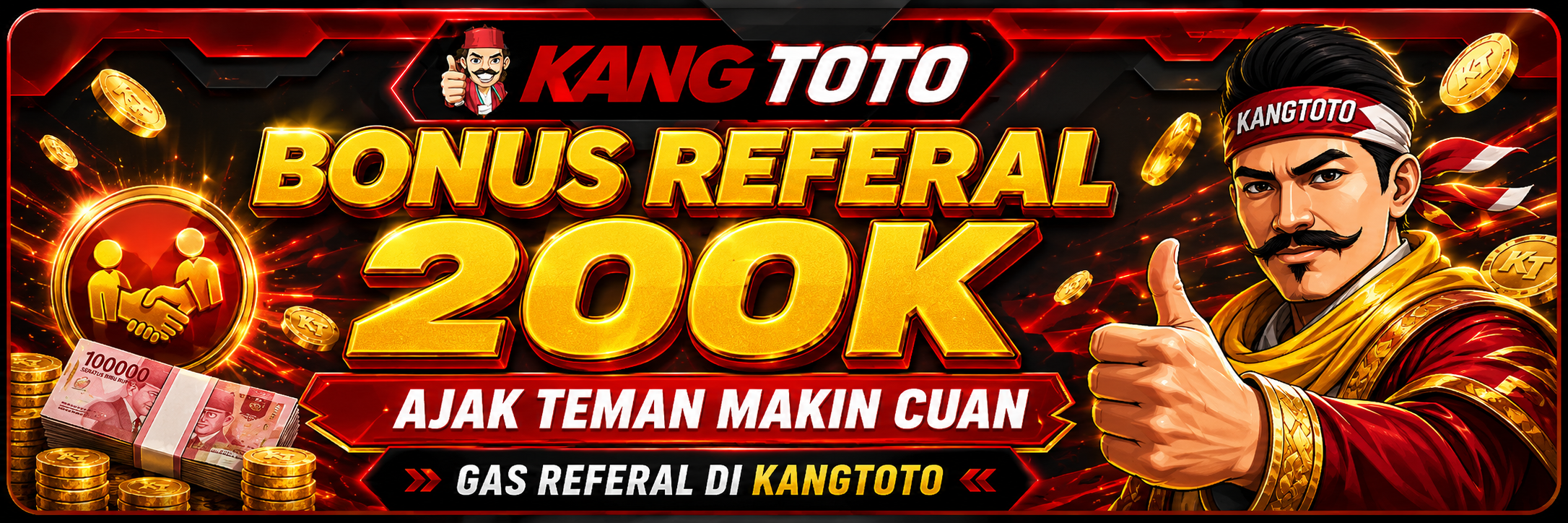 Situs Paling Bagus 2026