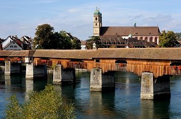 Gesamtstädtisches Entwicklungskonzept Bad Säckingen