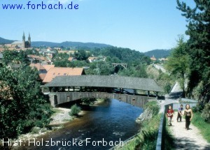 Klausurtagung des Gemeinderats Forbach