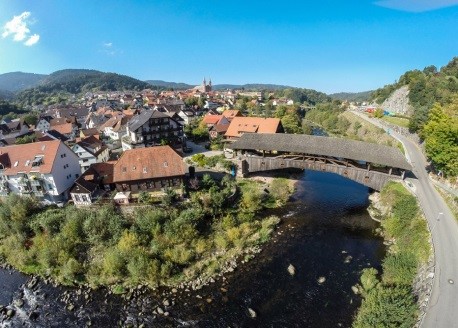 Nachfolge-Klausurtagung Gemeinde Forbach