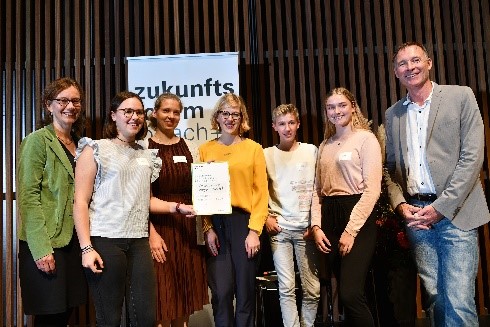 Zukunftsforum Lörrach 2019