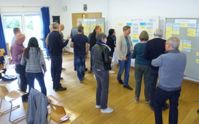 Ergebnisse DEK Überlingen am Ried 2040